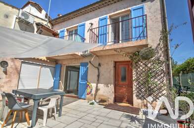 Maison 3 pièces 393000 €