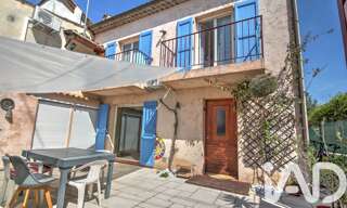 Maison 3 Pièces 75 m² à vendre à Pégomas (06580)