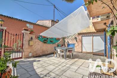 Maison 3 pièces 393000 €