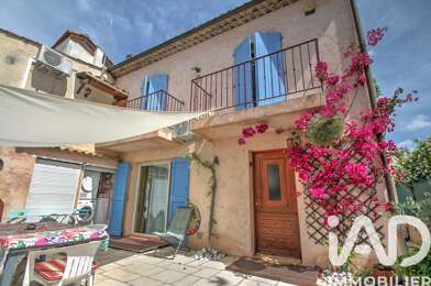 Maison 3 pièces 365000 €