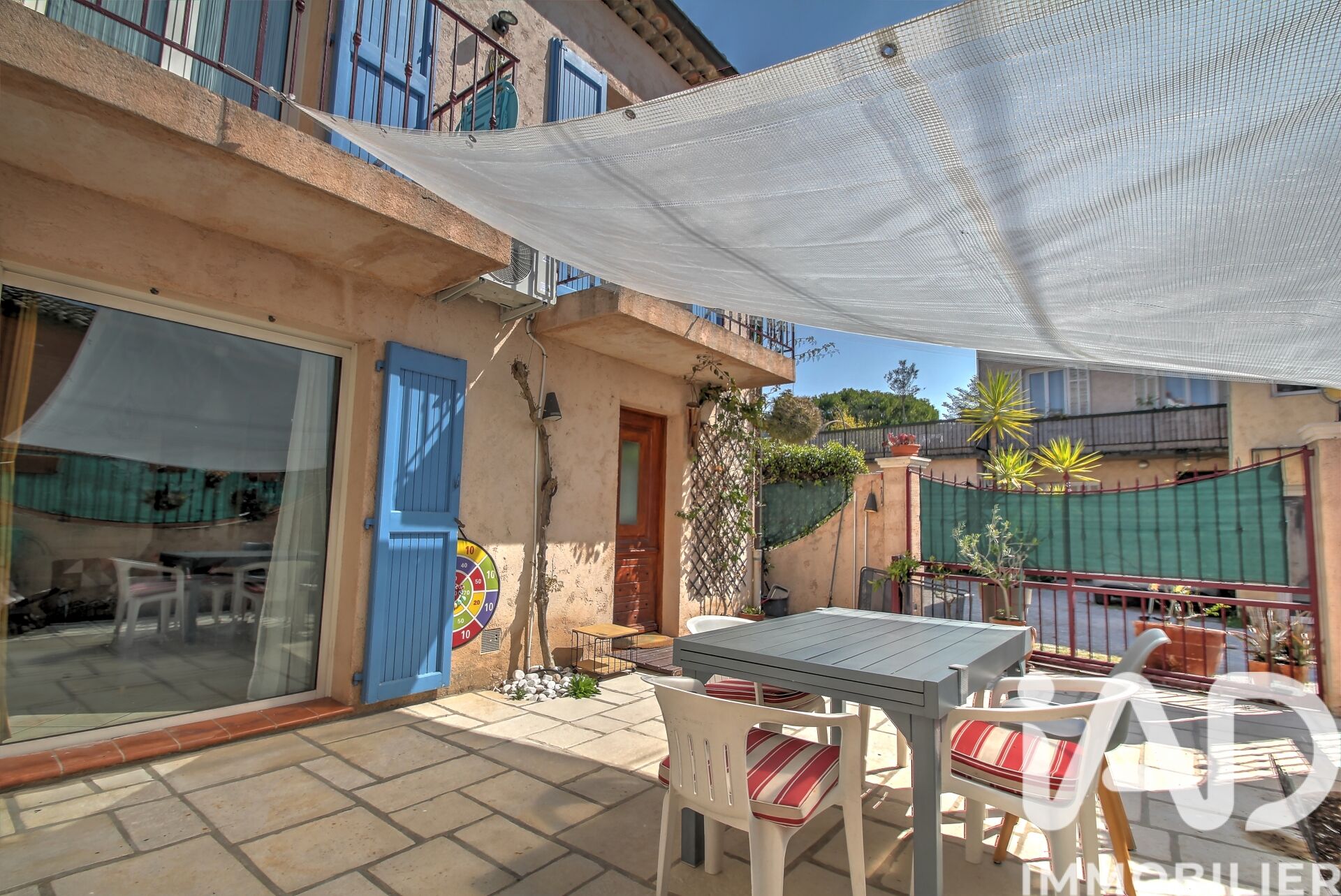 Vente Maison de ville 4 pièces - Photo 2