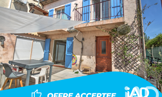 Maison 3 Pièces 75 m² à vendre à Pégomas (06580)
