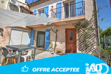 Maison 3 pièces 365000 €