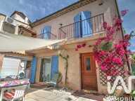 Vente Maison de ville 4 pièces — photo 2