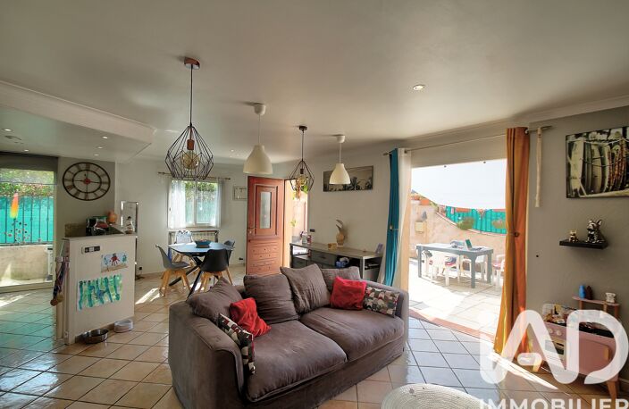 Vente Maison de ville 4 pièces — photo 5