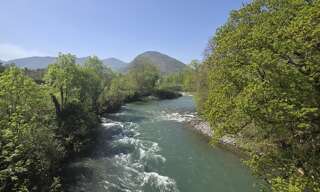 Maison 4 Pièces 92 m² à vendre à Asasp-Arros (64660)