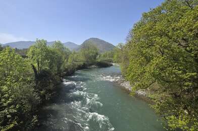 Maison 4 pièces 235000 €