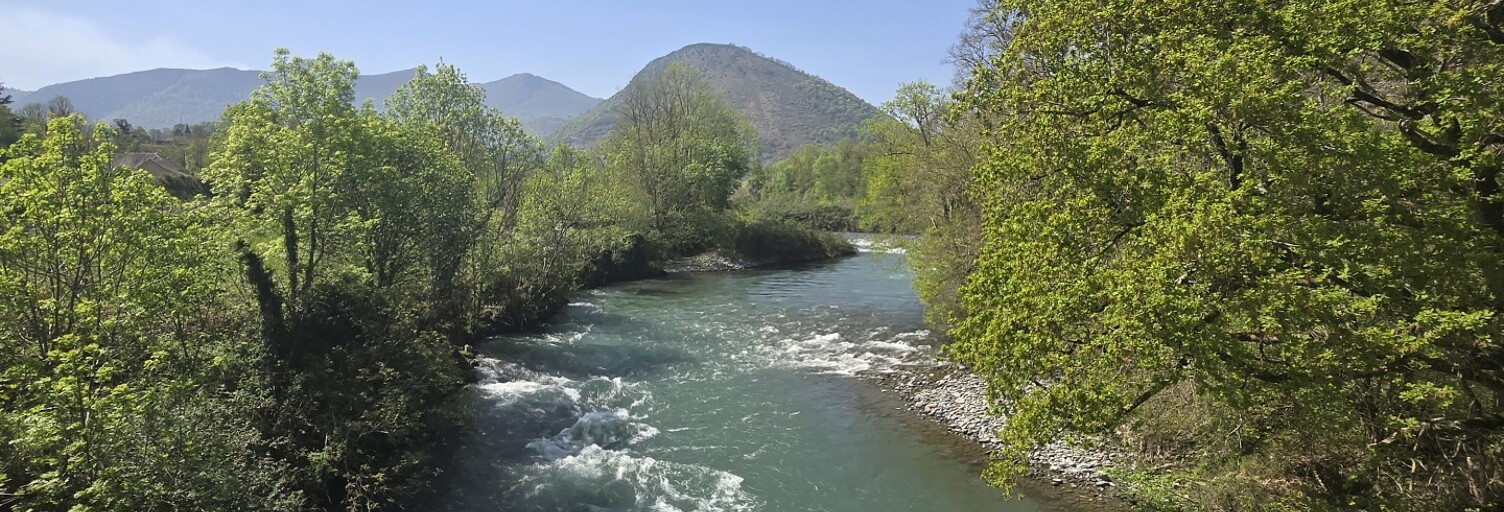 Maison 4 Pièces 92 m² à vendre à Asasp-Arros (64660)