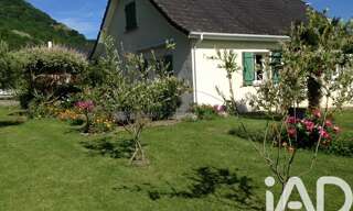 Maison 4 Pièces 92 m² à vendre à Asasp-Arros (64660)