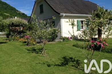 Maison 4 pièces 235000 €