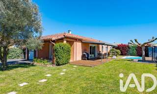 Maison 7 Pièces 125 m² à vendre à Bessens (82170)