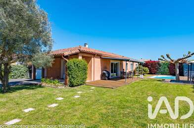 Maison 7 pièces 320000 €