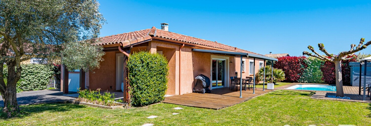 Maison 7 Pièces 125 m² à vendre à Bessens (82170)