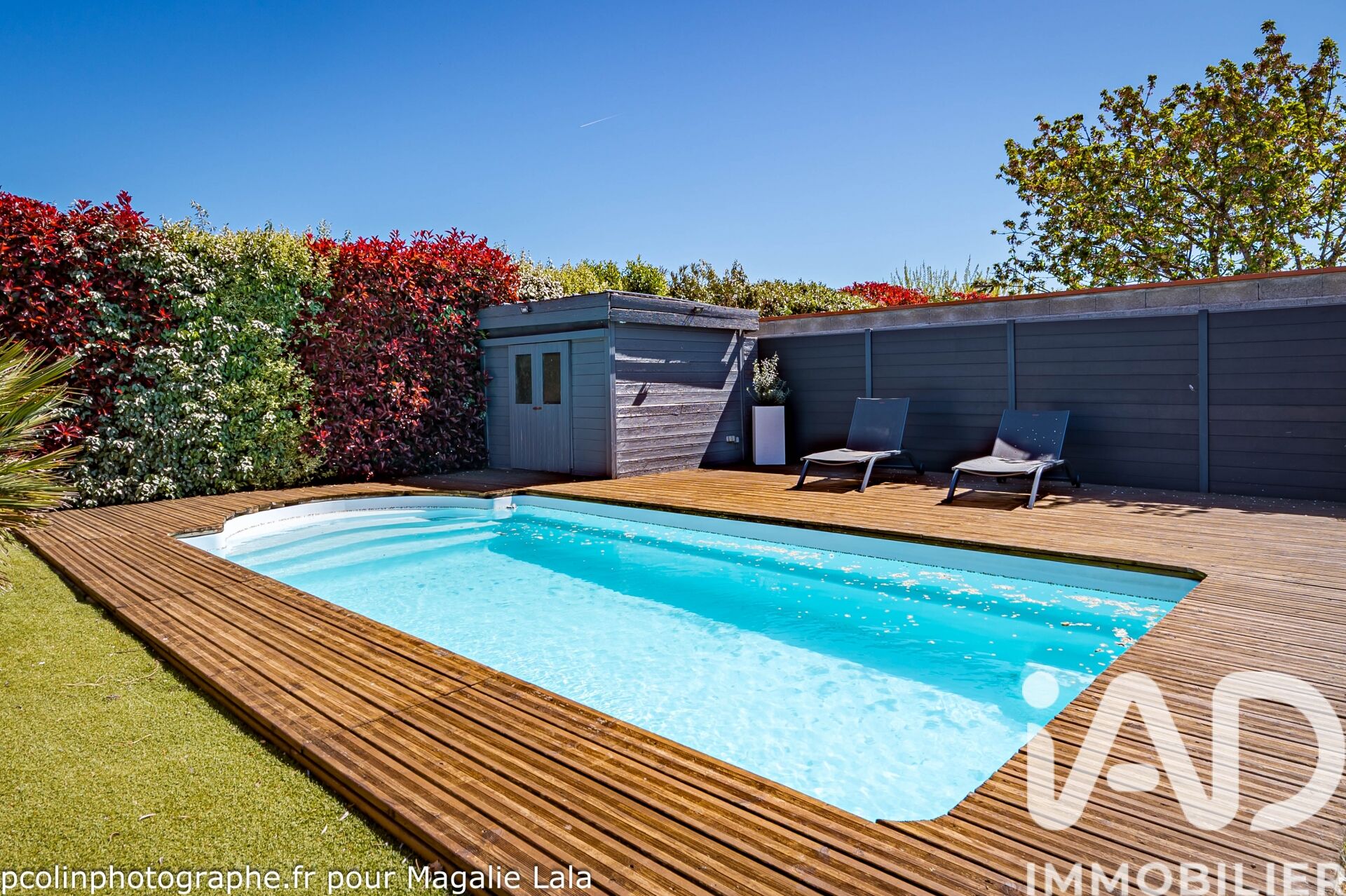 Vente Maison/villa 7 pièces - Photo 5