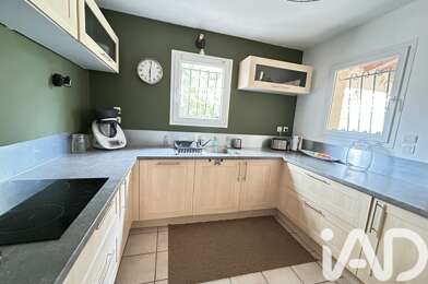 Maison 4 pièces 273000 €