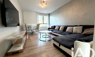 Appartement 4 Pièces 66 m² à vendre à Brétigny-sur-Orge (91220)