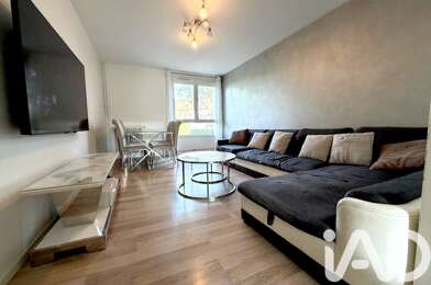 Appartement 4 pièces 182000 €