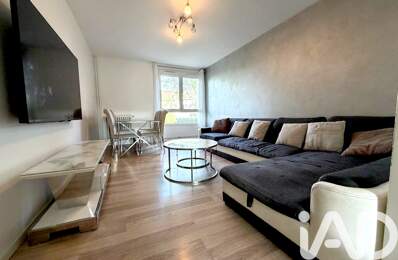 Vente Appartement 3 pièces — photo du bien