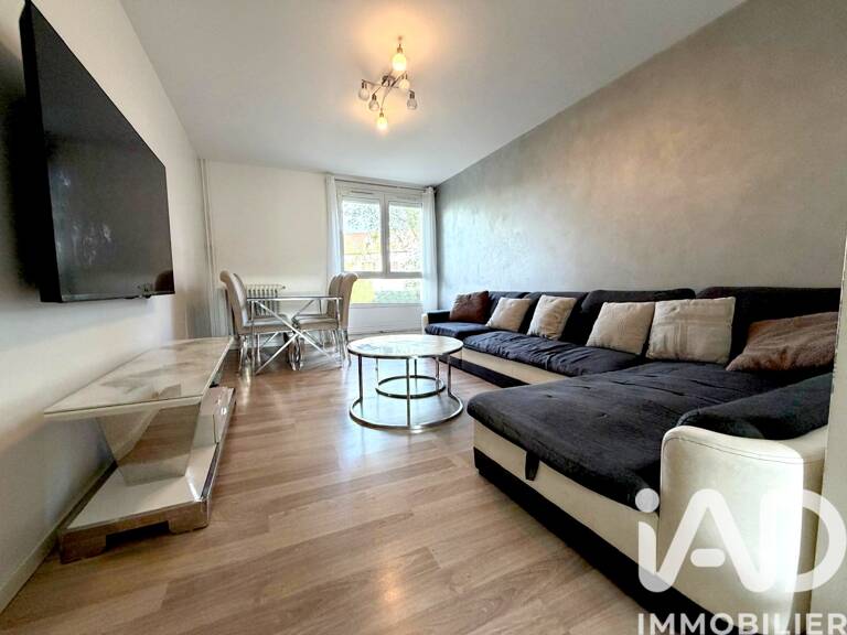 Vente Appartement 3 pièces — photo 1