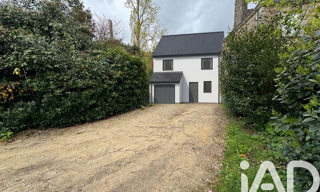 Maison 4 Pièces 93 m² à vendre à Le Bono (56400)