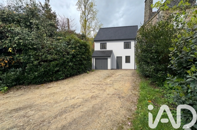 Maison 4 pièces 339000 €