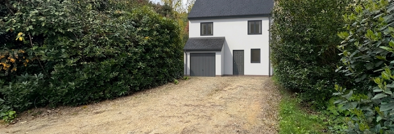 Maison 4 Pièces 93 m² à vendre à Le Bono (56400)