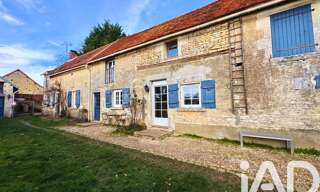 Maison 7 Pièces 177 m² à vendre à Ciez (58220)