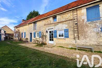 Maison 7 pièces 198000 €