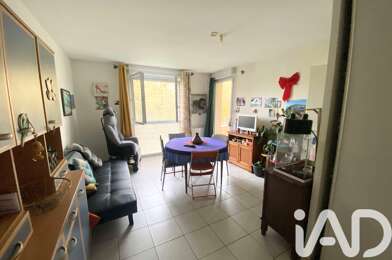 Appartement 2 pièces 65000 €