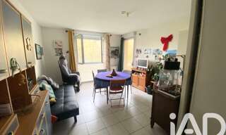 Appartement 2 Pièces 43 m² à vendre à Saint-Gaudens (31800)