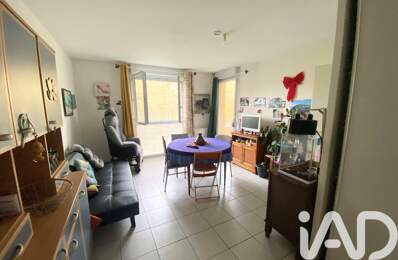 Vente Appartement 2 pièces — photo du bien