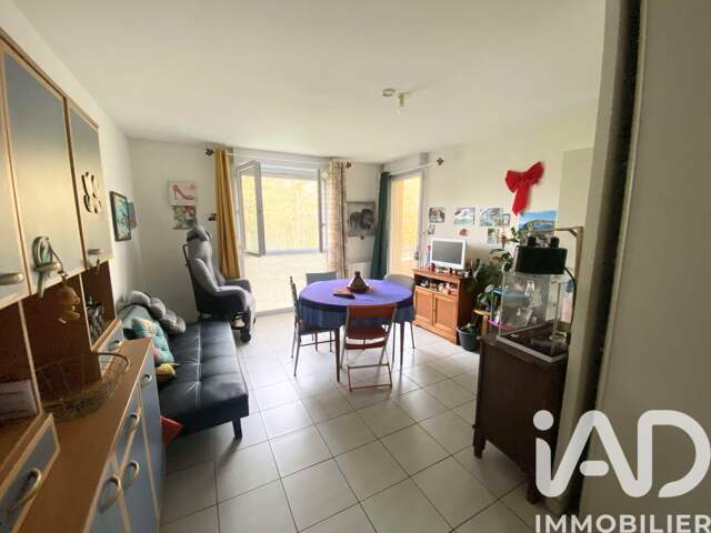 Vente Appartement 2 pièces — photo du bien
