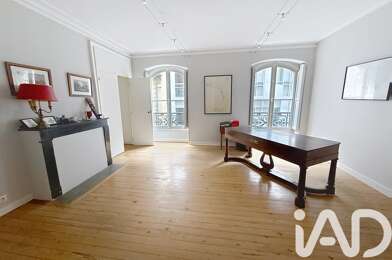 Appartement 7 pièces 570000 €