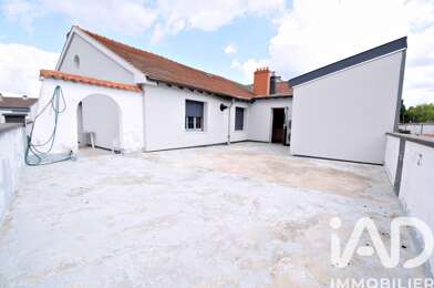 Appartement 8 pièces 250000 €