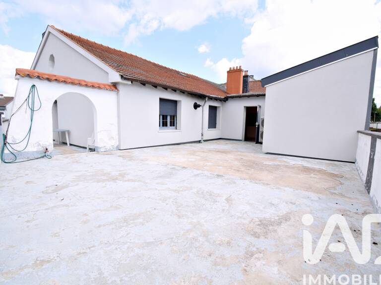 Vente Appartement 8 pièces — photo 1