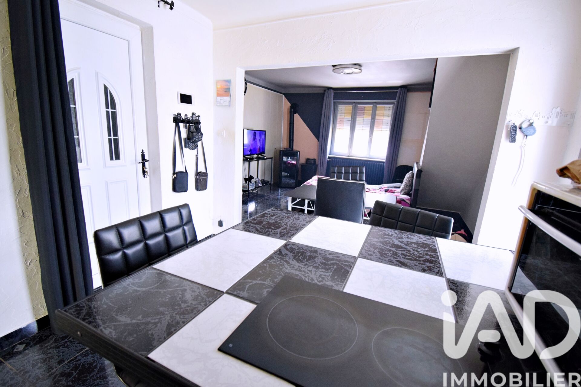 Vente Appartement 8 pièces - Photo 3