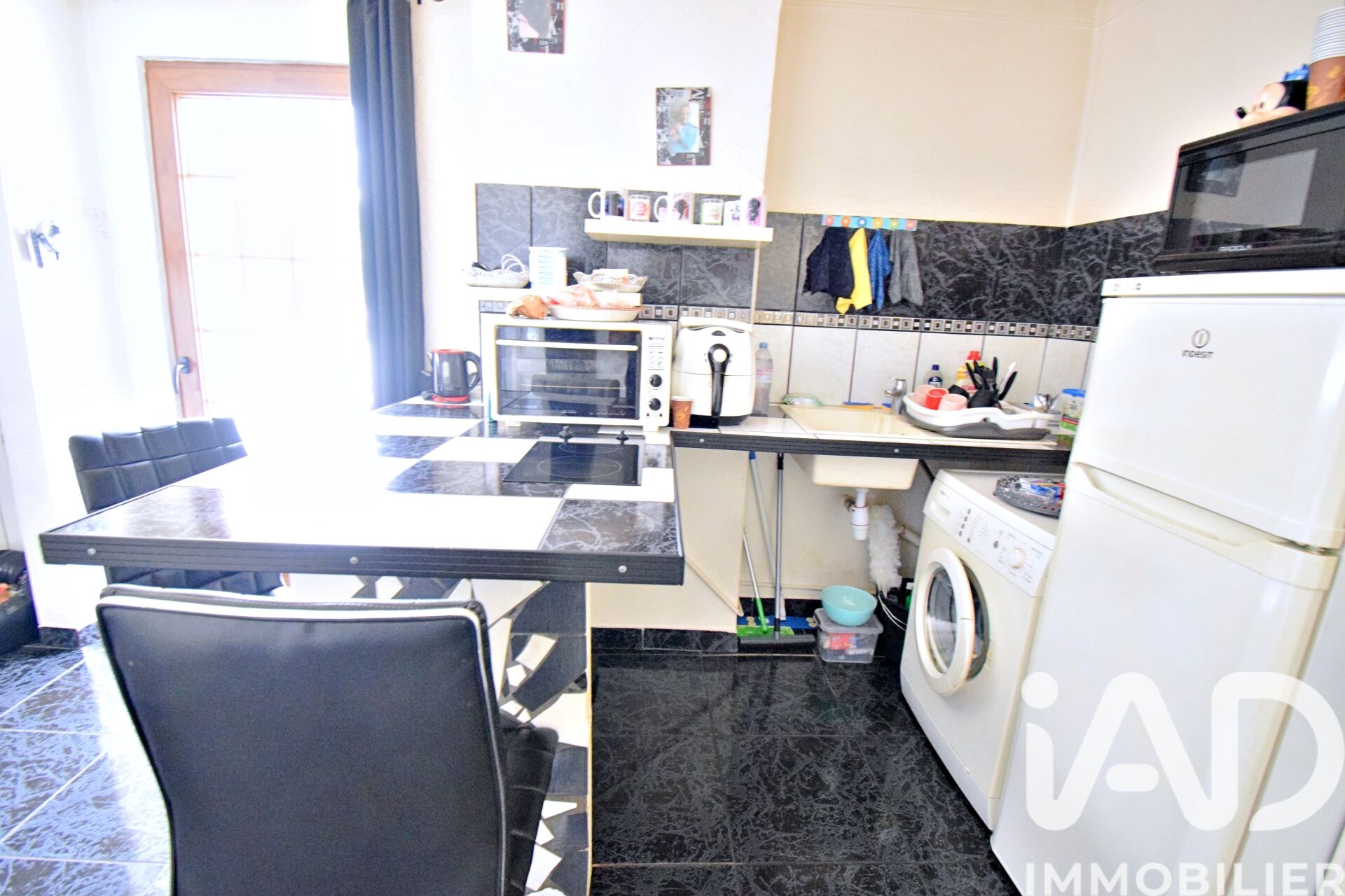 Vente Appartement 8 pièces - Photo 4