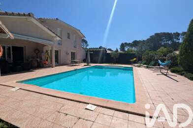 Maison 9 pièces 484000 €