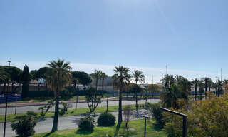 Appartement 1 Pièce 28 m² à vendre à Nice (06200)