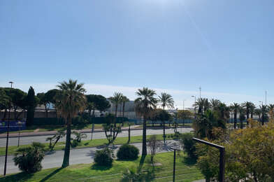 Appartement 1 pièces 165000 €