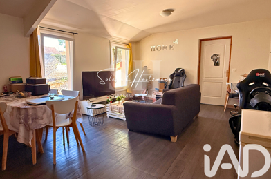 Appartement 2 pièces 99000 €