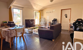 Appartement 2 Pièces 43 m² à vendre à Montereau-Fault-Yonne (77130)