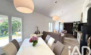 Maison 4 Pièces 122 m² à vendre à Canet-en-Roussillon (66140)