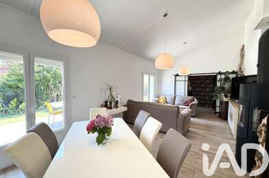 Maison 4 pièces 598000 €