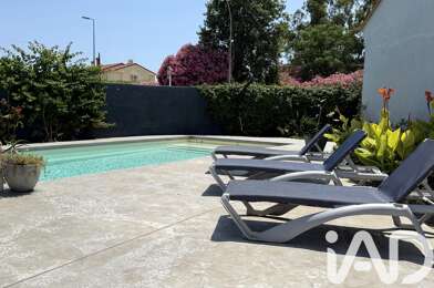 Maison 4 pièces 598000 €