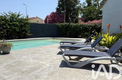 Vente Maison/villa 4 pièces — photo du bien