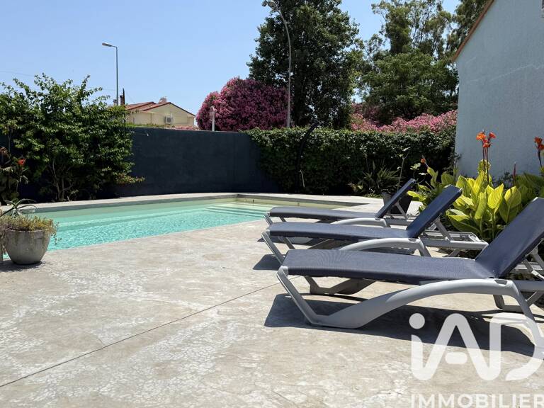 Vente Maison/villa 4 pièces — photo 1