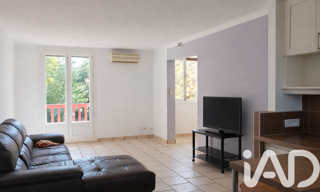 Appartement 5 Pièces 80 m² à vendre à Salon-de-Provence (13300)