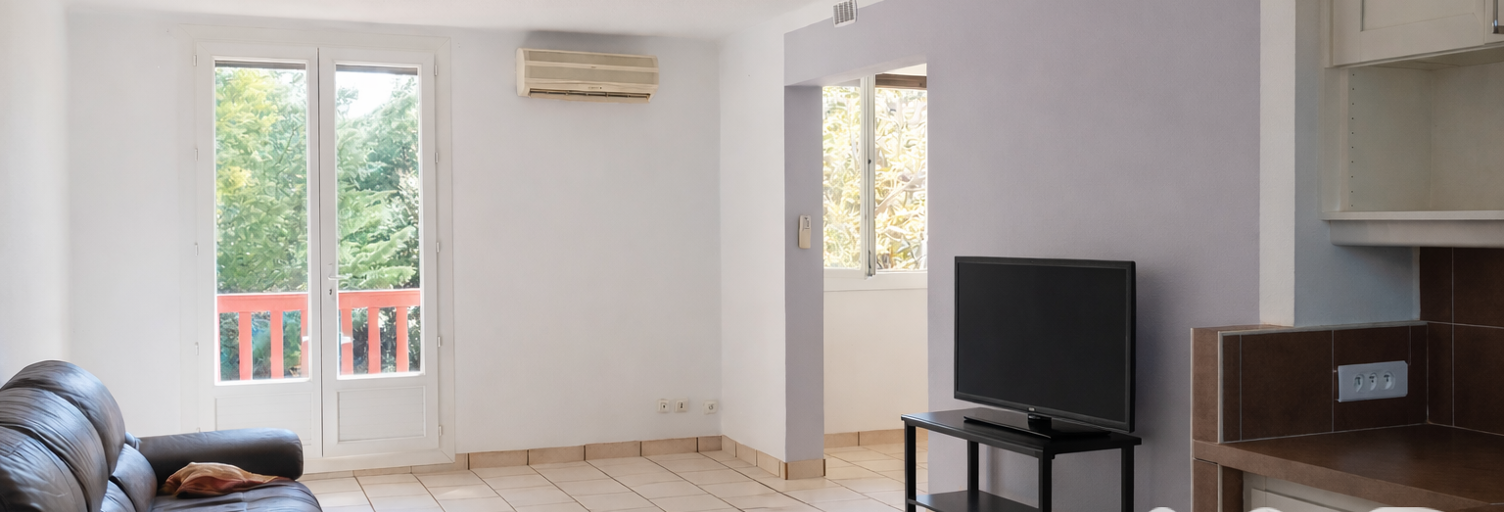 Appartement 5 Pièces 80 m² à vendre à Salon-de-Provence (13300)