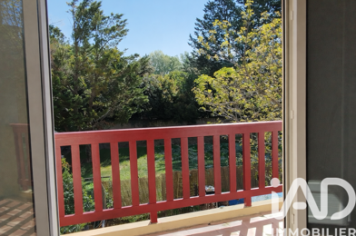 Appartement 5 pièces 219500 €